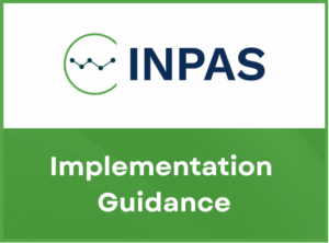 INPAS Implementation Guidance