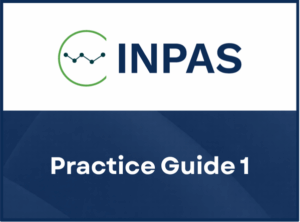 INPAS Harmonised Grant Reporting - Practice Guide 1