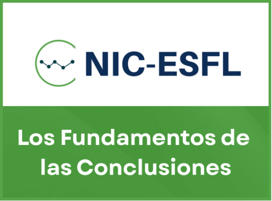 NIC-ESFL BC