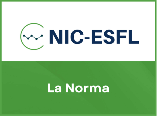 NIC-EFL La Norma
