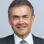 Ian Carruthers headshot