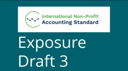 Image for INPAG Exposure Draft 3