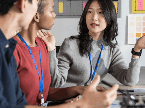 Consultation events