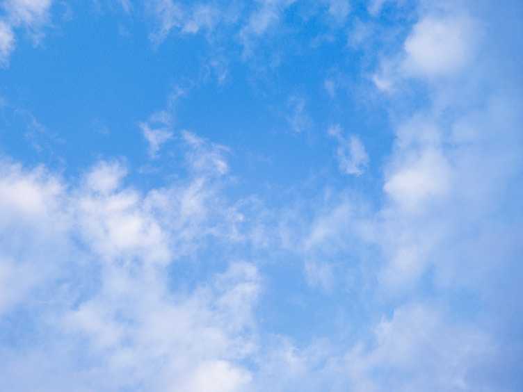 clouds