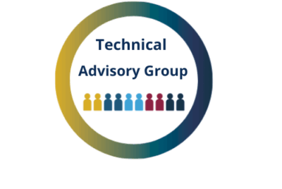 Technical Advisory Group icon