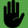 hand icon