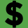 dollar sign